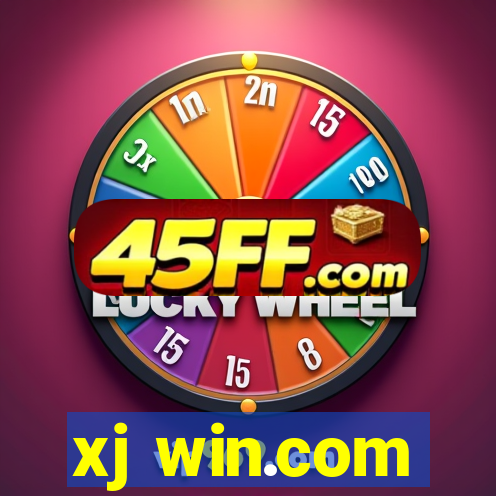 xj win.com